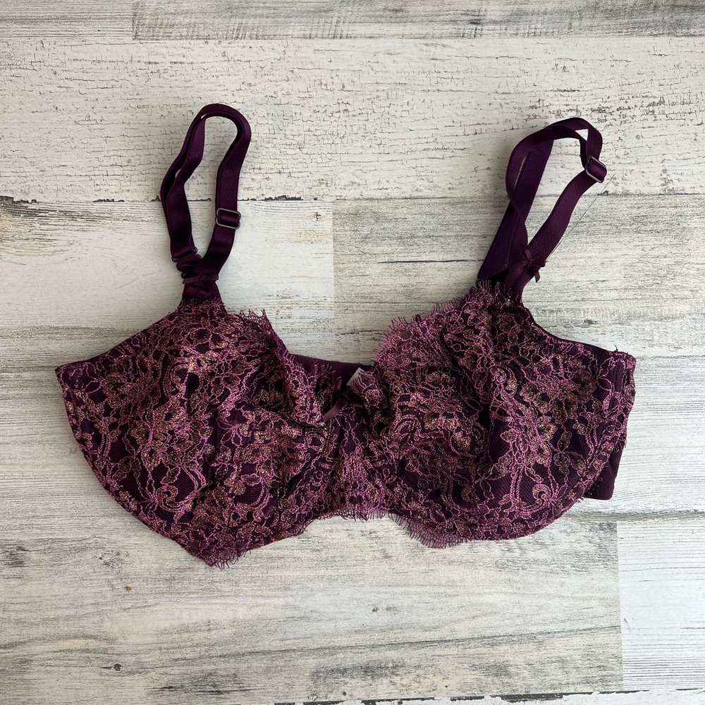 Victoria’s Secret Bra